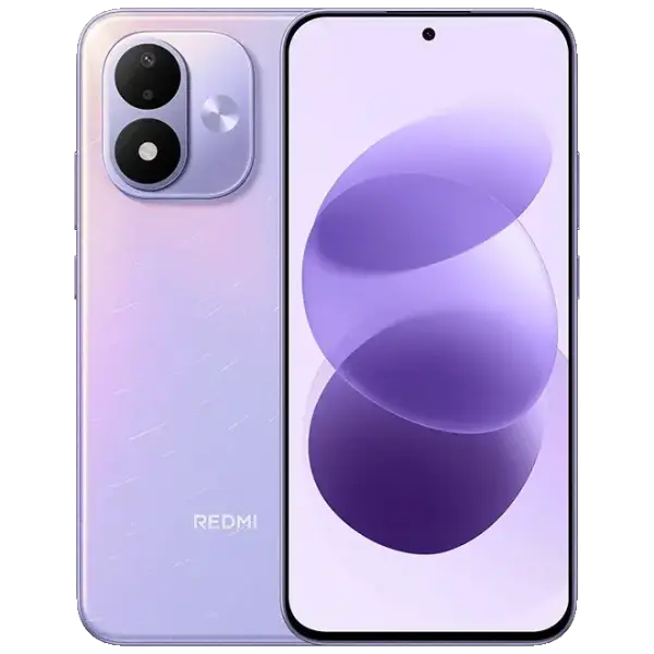 Redmi Note 17, Meteor Purple, 6/256 GB + Sovg‘a sifatida ryukzak