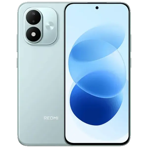 Redmi Note 17, Sky Teal, 6/256 GB + Sovg‘a sifatida ryukzak