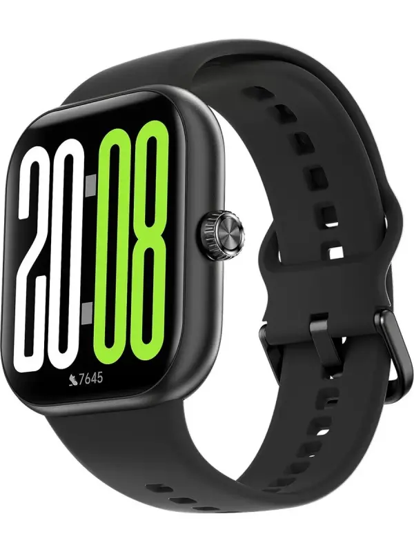 Aqlli soatlar Honor Choice Watch 2 Pro, Black
