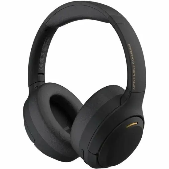 Simsiz quloqchinlar Honor Choice Headphones Pro, Black (ROS-ME00)