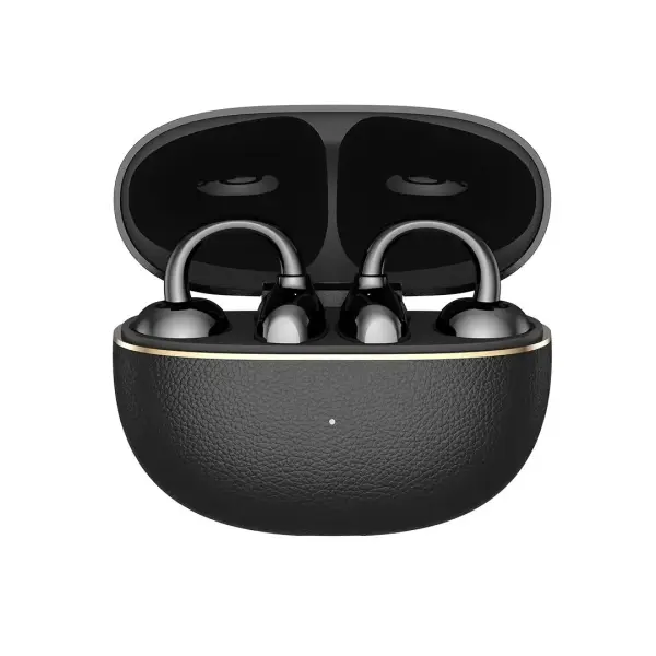 Simsiz quloqchinlar Honor CHOICE Earbuds Clip 2 Pro, Black