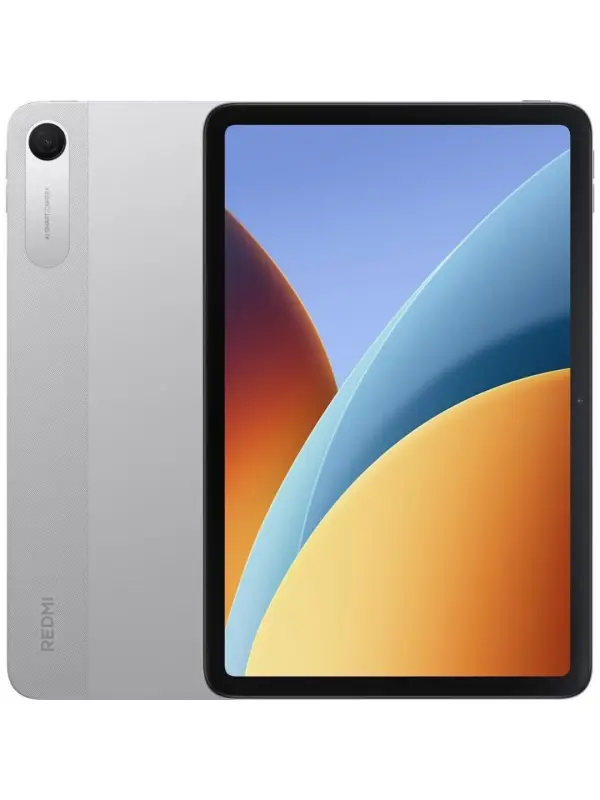 Planshet Redmi Pad 2 9.7, Silver, 4/128 GB