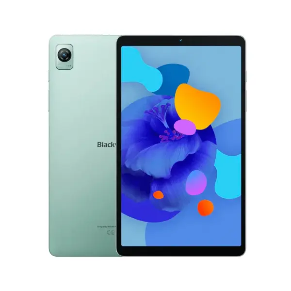 Планшет Blackview Tab 60, 4/128 GB, Green
