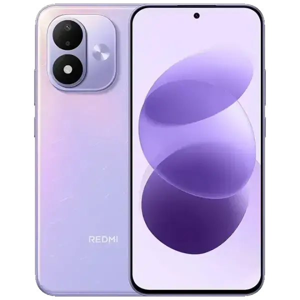 Redmi Note 17, Meteor Purple, 8/256 GB + Sovg‘a sifatida ryukzak