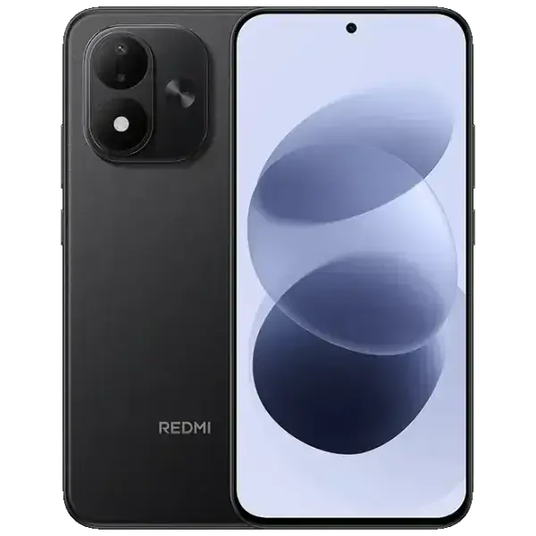Redmi Note 17, Black, 8/256 GB + Sovg‘a sifatida ryukzak