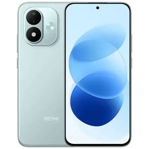 Redmi Note 17, Sky Teal, 8/256 GB + Sovg‘a sifatida ryukzak