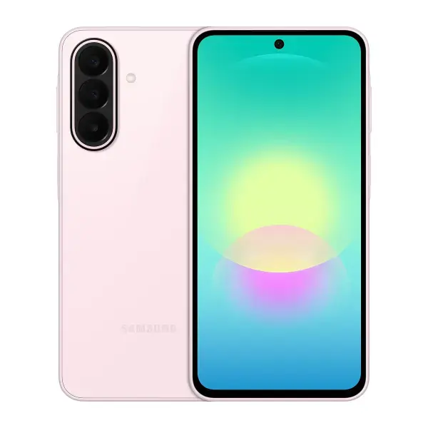 Samsung Galaxy A27 5G, Light Pink, 6/128 GB