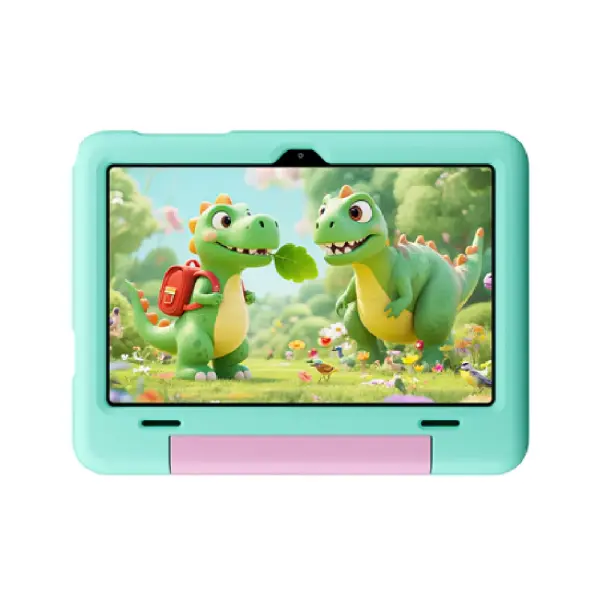 Планшет Blackview Tab 20 Kids 10.1 Wi-Fi, Fairy Green, 4/64 GB