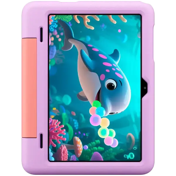 Планшет Blackview Tab 20 Kids 10.1 Wi-Fi, Unicom Purple, 4/64 GB
