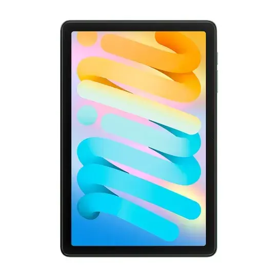 Планшет Blackview Tab 20 WiFi 10.1 Wi-Fi, Field Green, 4/64 GB