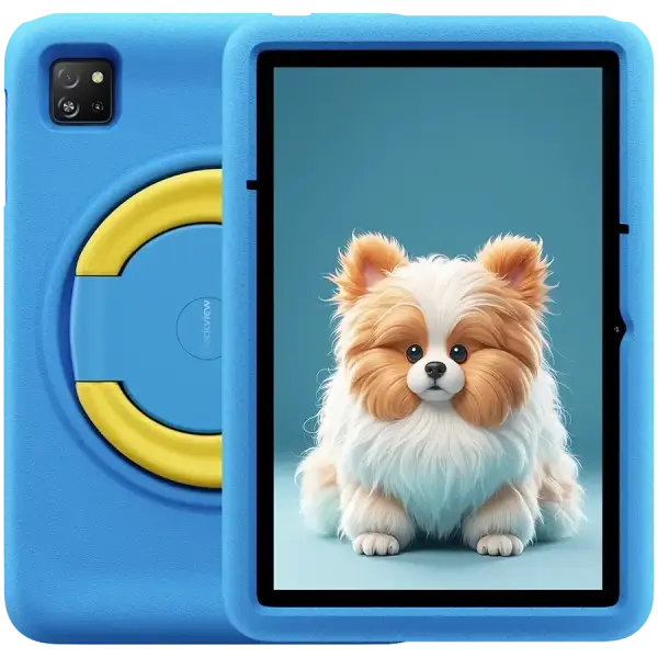 Planshet Blackview Tab A6 Kids 10.1 Wi-Fi, Blue, 4/128 GB