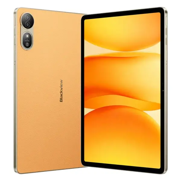 Planshet Blackview MEGA 12 SET 5G 12.2, Flash Gold, 12/256 GB