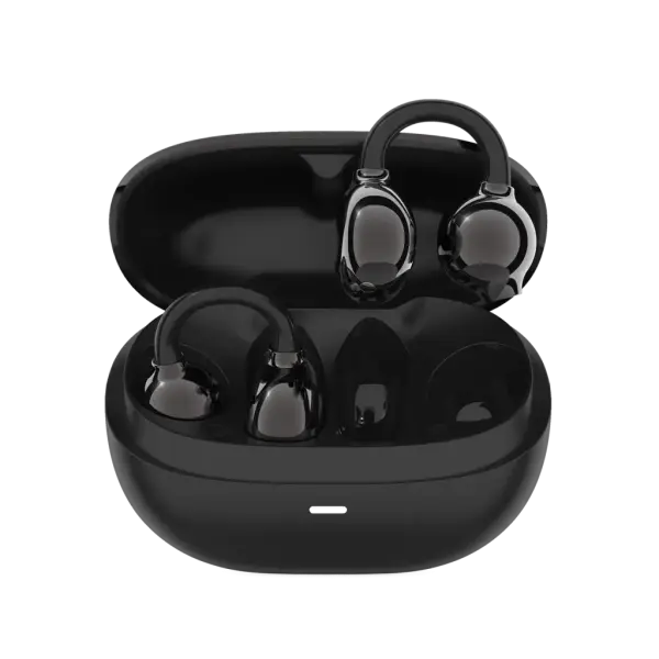 Simsiz quloqchinlar CANYON OWS Ear Clips headset OnFlow 14 Black