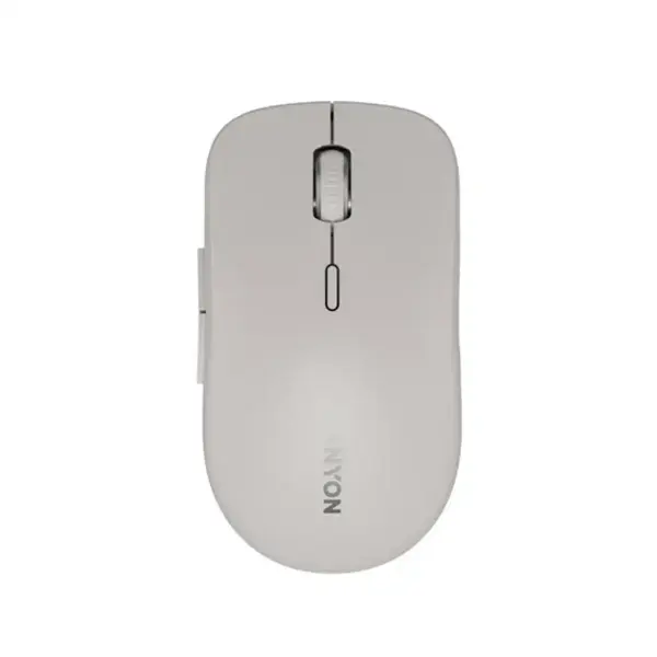 Simsiz sichqoncha CANYON MW-12 Dual band Beige