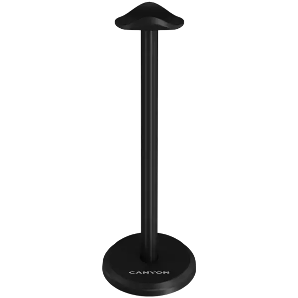Подставка для наушников CANYON HS-1 Black
