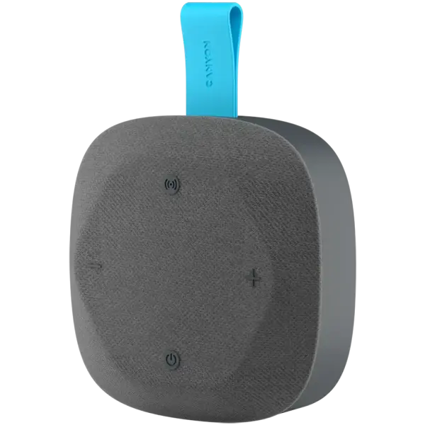 Portativ kolonka CANYON HEXAGON 10 TWS Grey Blue