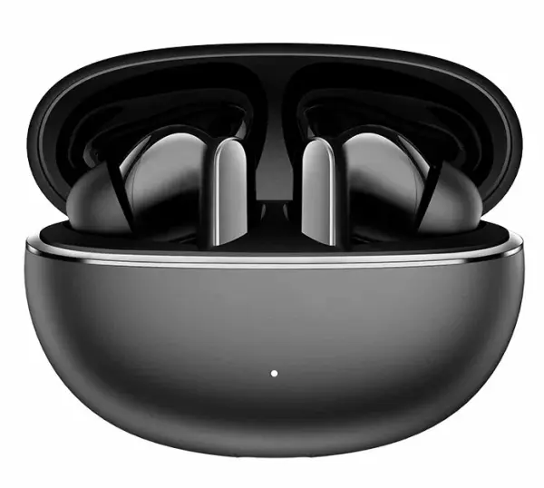Simsiz quloqchinlar HONOR CHOICE Earbuds X8 Black