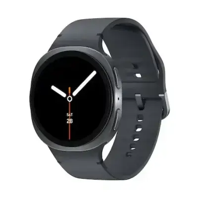 Aqlli-soat Samsung Galaxy Watch 8 40 mm, Graphite