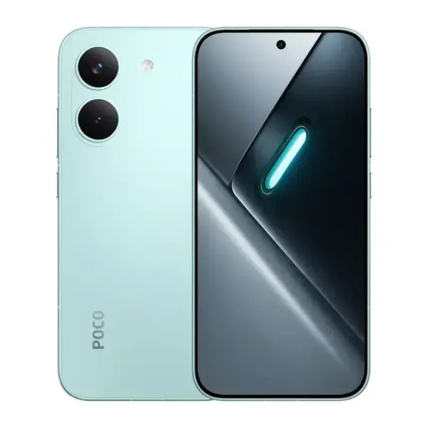 POCO X8 Pro, Mint Green, 12/512 GB