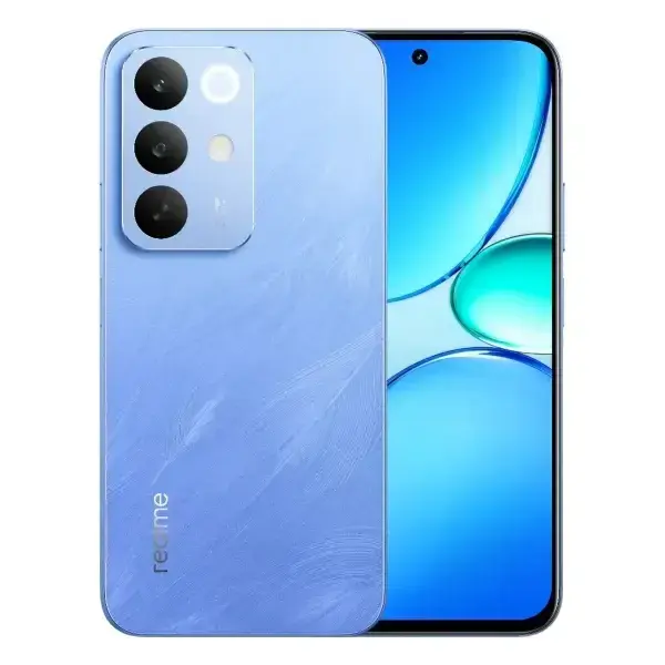 Realme C85, Blue, 8/256 GB