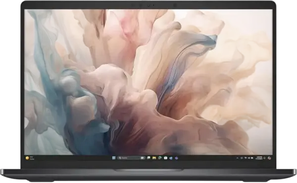 Ноутбук Dell Pro 14 Premium / U7-268V / DDR5 32GB / SSD 1TB / Intel Arc Graphics / 14" WUXGA IPS 60HZ Grey