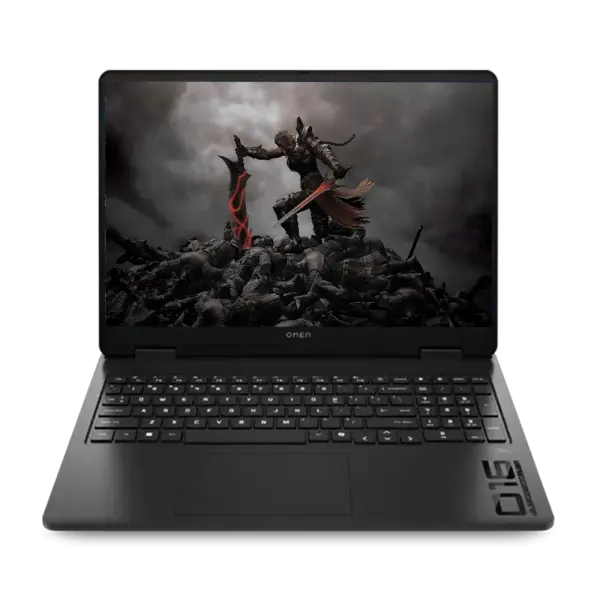 Ноутбук HP OMEN 16 16-am0047ci / 7 240H / DDR5 16GB / SSD 512GB / RTX 5060 8GB / 16" WUXGA IPS 144HZ Black