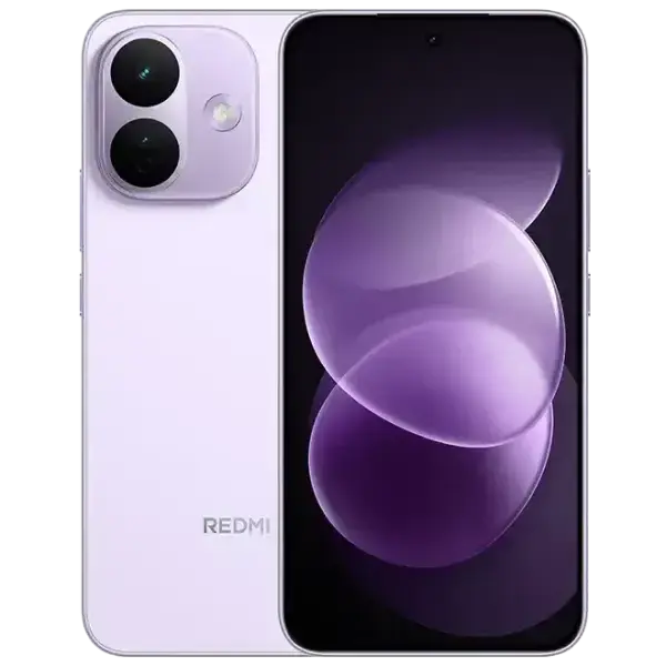 Redmi Note 17 Pro, Nebula Purple, 6/128 GB