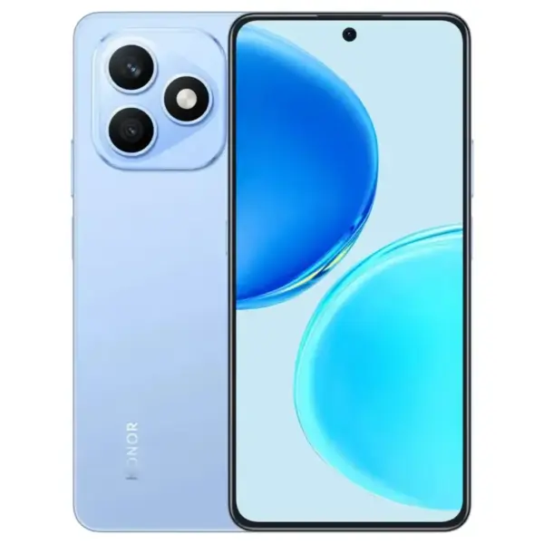 Honor X8d, Blue, 8/128 GB