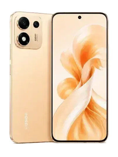 Honor X8e, Desert Gold, 6/128 GB