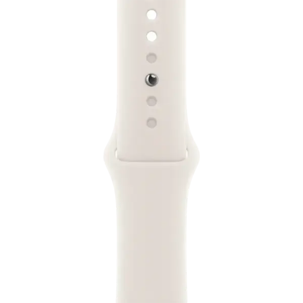 Tasmacha Apple Watch 40mm Starlight Sport Band - M/L