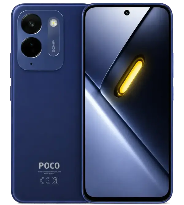 POCO C95 Pro, Blue, 8/256 GB