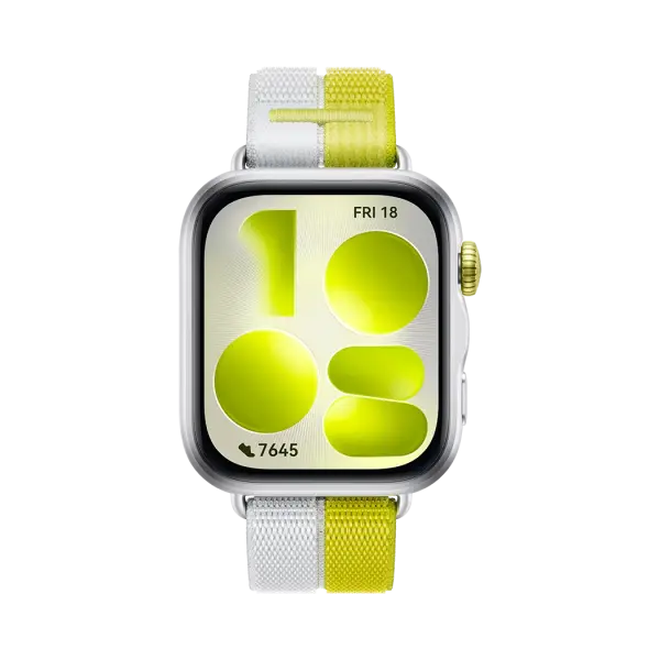Фитнес браслет HUAWEI Watch FIT 5 Silver