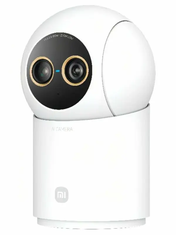 Умная камера Xiaomi Smart Camera C701 Pro EU