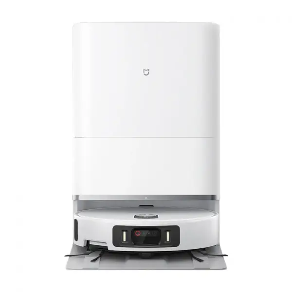 Робот пылесос Xiaomi Robot Vacuum 6 Pro EU