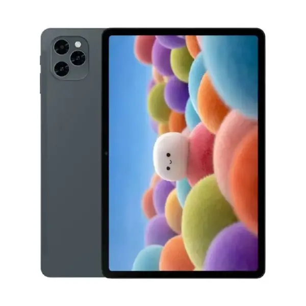 Планшет Black Shark Pad SE 4G, Black, 4/128 GB