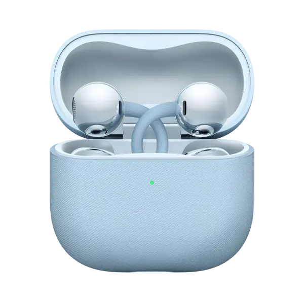 Simsiz quloqchinlar HUAWEI FreeClip 2 Blue