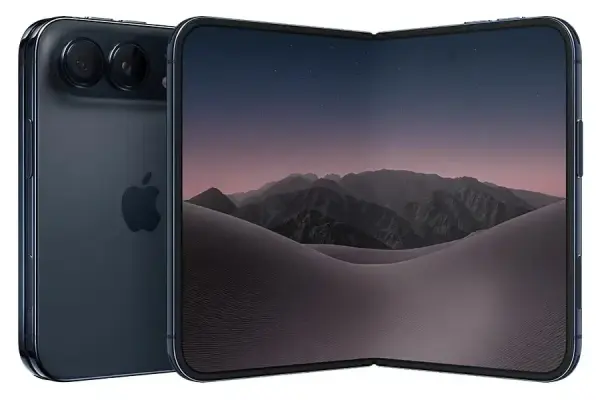 Apple Iphone Duo, Night Sky, 1 TB