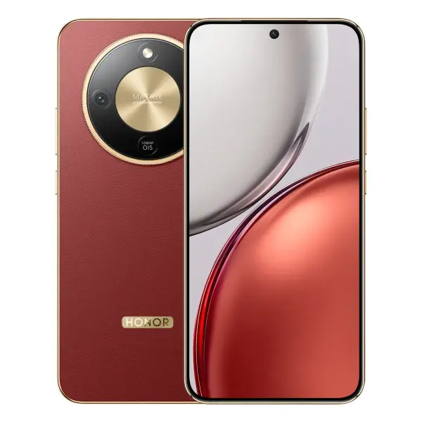 Honor X9d, Reddish, 8/256 GB