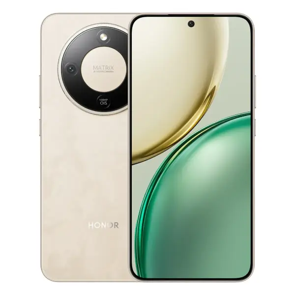 Honor X9d, Sunrise Gold, 12/256 GB