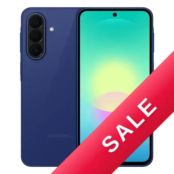 Samsung Galaxy A27 5G, Blue, 6/128 GB