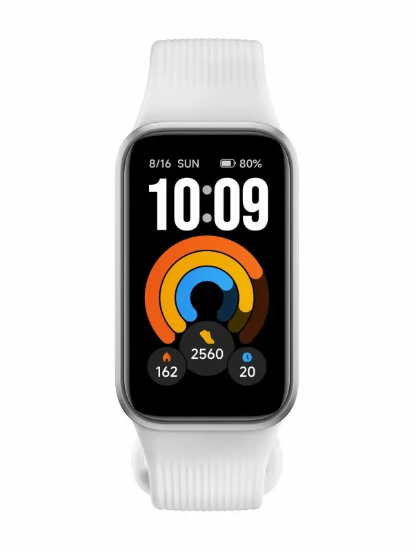 Aqlli soatlar Xiaomi Smart Band 11 Active Gray