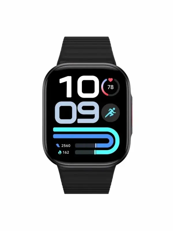 Aqlli soatlar Redmi Watch 6 Lite Black