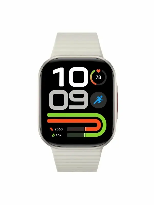 Aqlli soatlar Redmi Watch 6 Lite Steel Gray