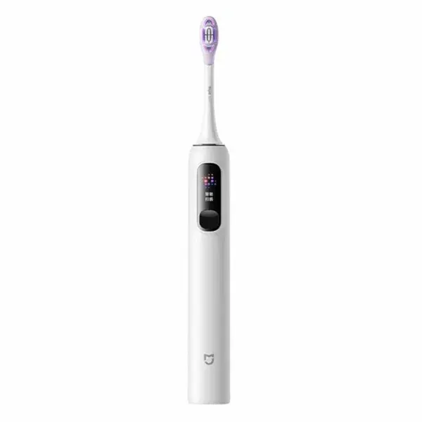 Tish elektr cho'tkasi Mijia Smart Servo-oscillation Electric Toothbrush Pro White