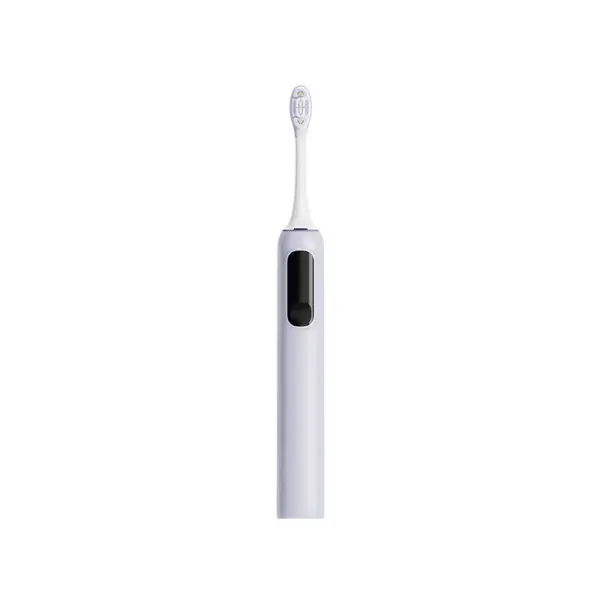 Зубная электрощетка Xiaomi Oscillation Electric Toothbrush Pro Purple GL