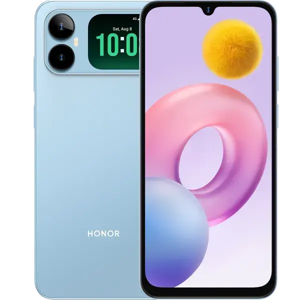 Honor X5es, Blue, 4/128 GB