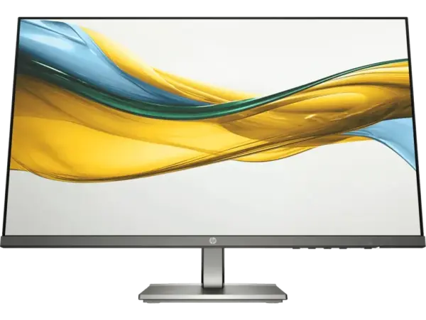 Monitor HP 27″ S5 527da (100Hz)