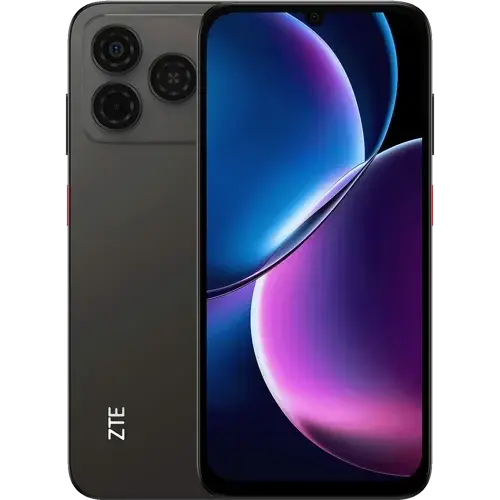 ZTE Nubia A57, Dusk Black, 4/64 GB