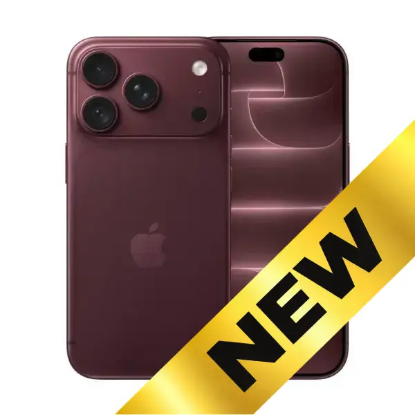 Apple IPhone  18 Pro Max, Burgundy, 256 GB SIM+eSIM