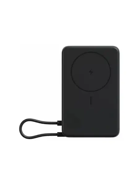Portativ akkumulyator Xiaomi Magnetic Power Bank 10000 with Built-in Stand Gray
